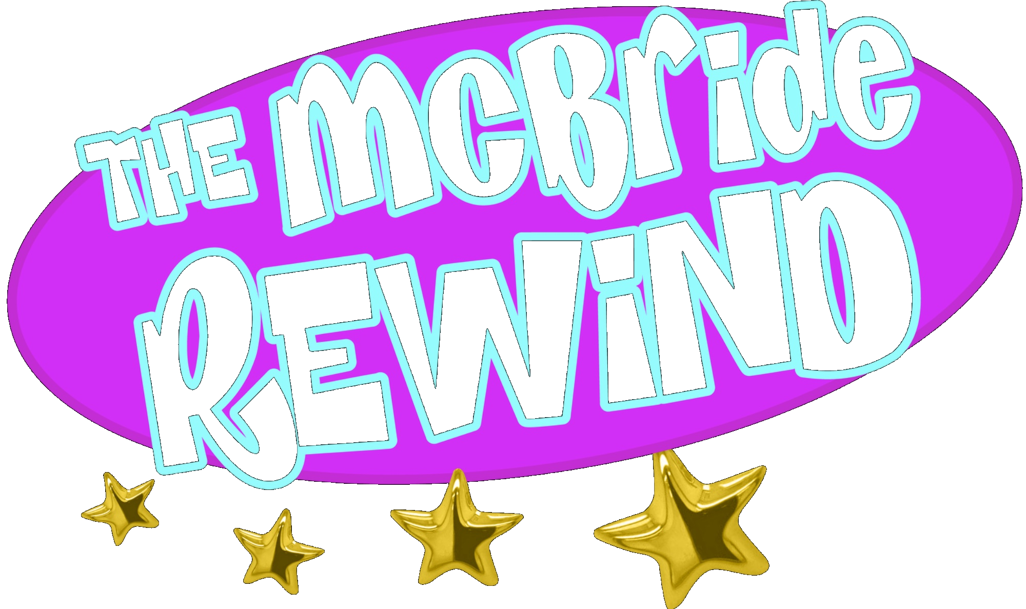 The McBride Rewind